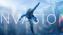 L’Invasion extra-terrestre reprend sur Apple TV+