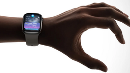 Le Double Tap de l'Apple Watch peut gêner le Vision Pro ! (mais Apple a une parade)