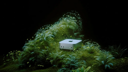 Perplexity s'installe en local sur votre Mac mini : Apple Intelligence avant l'heure ?