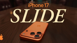 Apple envoie valser l'iPhone 17 Pro (et assure qu'il ne craint rien)