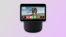 tvOS sur iPad mini & HomePod, table de nuit pour tablette... Apple se cherche