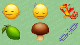 Quels sont les nouveaux émojis à venir avec iOS 17 ?