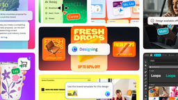 Canva passe à l’IA agentique : créer visuels et design en quelques mots