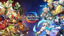 Might & Magic Elemental Guardians d'Ubisoft débarque sur iOS