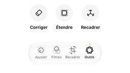 iOS 27 et app Photos : comment utiliser les outils d’édition dopés à l’IA