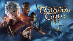 Baldur's Gate 3 est enfin disponible en version finale sur Mac