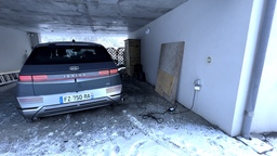 V2G : alimenter sa maison avec sa voiture électrique, désormais certifié par RTE