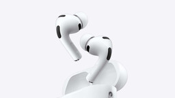 Vos AirPods Pro 3 ne vous vont pas ? Essayez ça !