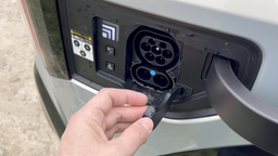 14 000 euros pour 5 kWh : la facture de recharge hallucinante d'un propriétaire de Kia EV9