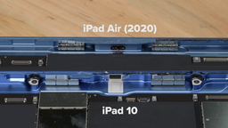 Voilà pourquoi l'Apple Pencil 2 ne peut pas fonctionner avec l'iPad 10
