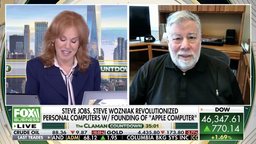 Steve Wozniak et l'IA : pourquoi le co-fondateur d'Apple n'est "pas du tout fan"