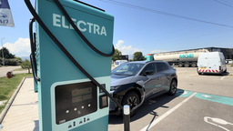 Des pénalités financières pour les squatteurs de bornes de recharge chez Electra