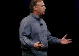 Phil Schiller répond au développeur de Panic