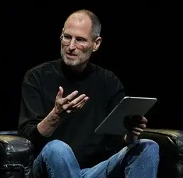 Le ton monte entre Steve Jobs et Gawker Media