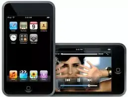 Un iPod touch 3G cet automne ?