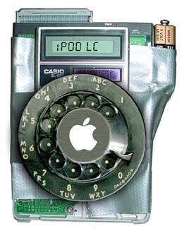 iPod à 99F !