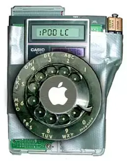 iPod à 99F !