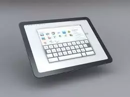 Une tablette Chrome OS fin novembre ?