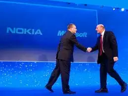 Nokia : un milliard de Microsoft pour la bascule Windows Phone 7