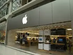 1 milliard de visiteurs dans les Apple Store