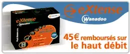 Offrez vous l'ADSL pour la fête de l'internet !