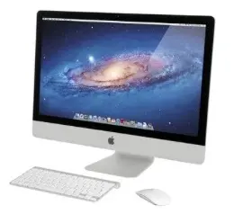 #BlackFriday : iMac 21,5" à 999€, Quad à 1169€, et iMac 27" à 1620€