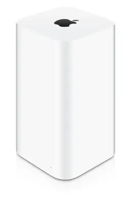 Les nouvelles bornes AirPort Extreme et Time Capsule