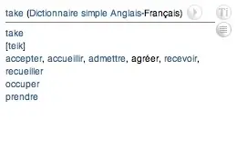 TranslateIt! traduit les textes à la volée et gratuitement sur Mac