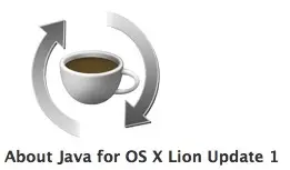 Mise à jour de Java pour Lion et Snow Leopard