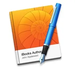 iBooks Author sera supprimée de l'App Store en juillet