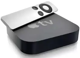 L'Apple TV aura sa mise à jour logicielle lors de la sortie d'iOS 7