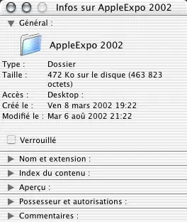 Mac OS X 10.2