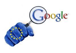 L'Europe expose ses griefs contre Google