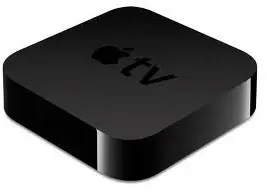 La télé US bientôt sur l'Apple TV ?