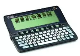 Motorola Solution rachète Psion