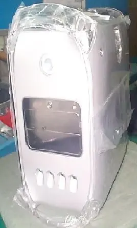 Nouveau PowerMac ?