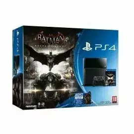 Bon plan : iPhone 6 (neuf) à 599€ + 91€ en BA, PS4+Batman à 360€ + 57€ en BA