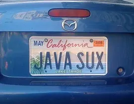 Java mis à jour sur OS X 10.6 - 10.8