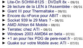 Lite-On SOHW-812S : DVD±R 8x