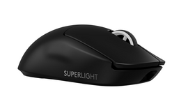 La souris Logitech G Pro X Superlight 2 en vente flash à son meilleur prix !