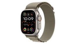 L'Apple Watch Ultra 2 de retour à son prix le plus bas !