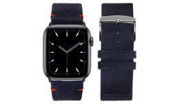 Jusqu'à -50% sur les bracelets français Eternel pour Apple Watch pour le Prime Day !