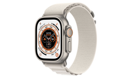 Amazon brade l'Apple Watch Ultra à son meilleur prix pour Noël !