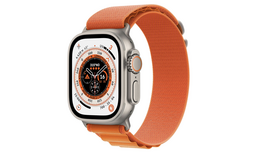Amazon brade l'Apple Watch Ultra de première génération pour le Black Friday