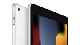L'iPad 9 est toujours à son prix le plus bas, 345 euros ! (-22%)