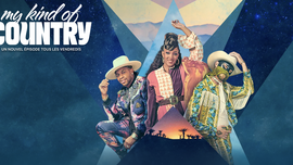 Apple TV+ se lance dans la StarAc version country