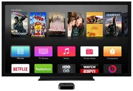 Pas de smart TV chez Apple mais de la réalité augmentée dans le salon ?