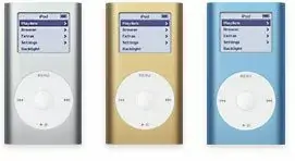 iPod mini gratuit !