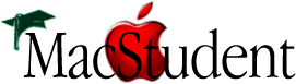 MacStudent a ouvert !