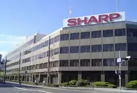 Sharp enregistre les plus mauvais résultats annuels de son histoire